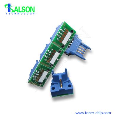 China 35K printer toner reset chip AR-455 for MX-M350 MX-M450 sharp toner chip AR-455FT AR455FT AR-455ST AR455ST made in China factory for sale