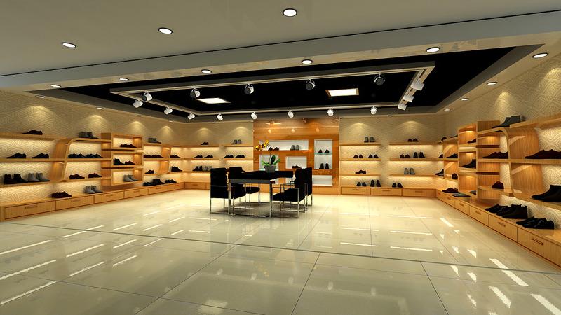 Verified China supplier - Fengze District House Department Store