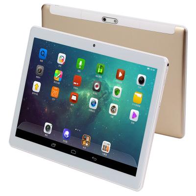 China Android 5.1 Core 2G+32G Octa Tablet PC Android 10.1 Inch 1280*800 Wifi Tablet PC 1G+16G 10.1