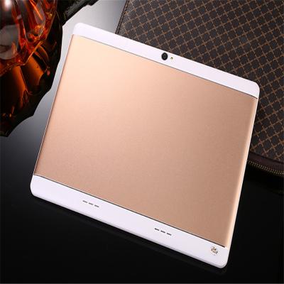 China OEM factory tablet soft pc 10.1inch mediatek tablet custom sim dual tablet android tag for sale