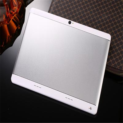 China OEM factory tablet 10.1inch soft pc mediatek tablet custom sim dual sim android tablet tag 2G+32G for sale