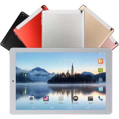 China Best soft 2022 sell 10 inch 2+32gb Octa-core processor sim card 3g wifi android 5.1 high quality flast tablet for sale