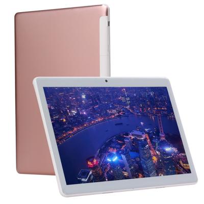 China 10.1 Inch Octa Core 4Gb Tablet PC 3G Sim Tablet Pc 10.1 Ram 64Gb Rom Android 9.0 10.1 Inch Tablet Pc 4G Lte 10.1