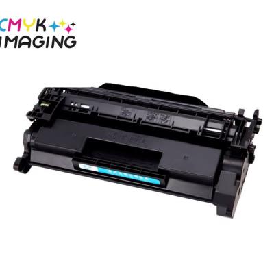 China Factory New Printer Toner Cartridge CF259A 59A Supplier Customized Compatible Toner for sale