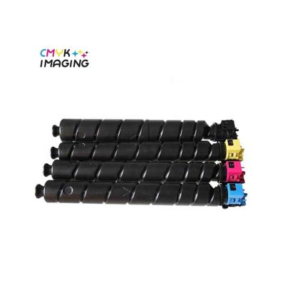 China COMPATIBLE factory product professional copier toner cartridge TK-8330/8335/8336/8337/8338/8339/8339K for sale