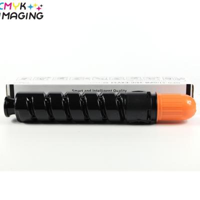 China China factory COMPATIBLE copier toner cartridge manufactures NPG-51 produces GPR-35/C-EXV33 for Canon for sale