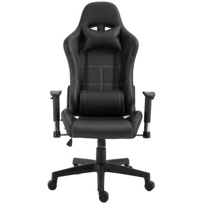 China Adjustable (Size) 2020 new style passionate racing computer gamer chair racing office gaming chair for sale