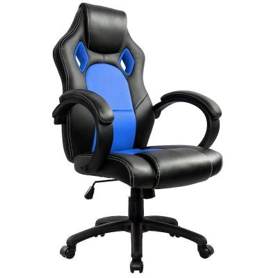 China (Height)Adjustable Gaming Chair Europe Office Chair Boss Chair With Armrest for sale