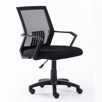 China Modern Furniture High Back Executive Ergonomic Office Mesh Revolving Chairs for sale