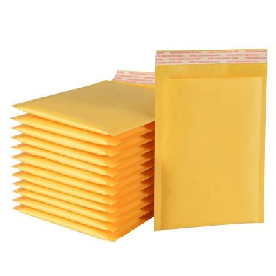 China Strong Adhesive / Shockproof / Water Proof Top Selling Hard Waterproof Strong Adhesive Paper Bubble Packaging Mailing Bags for sale