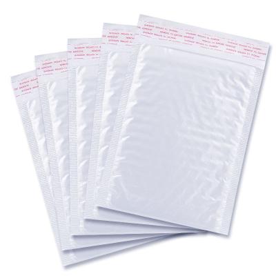 China OEM ODM Shockproof Custom Universal Bubble Mailing Bag For Fragile Dunnage Mailing for sale