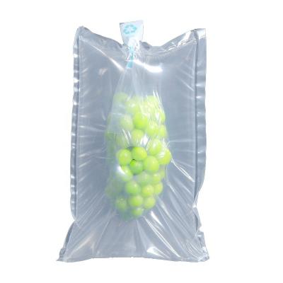 China New Thickened Inflatable Air Wrap Air Bag Packing Material For Protective Shipping for sale