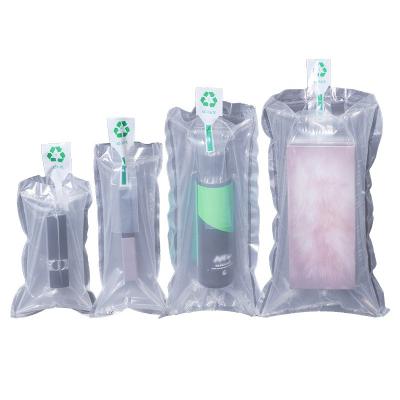 China Purified Universal Air Envelope Thickening Air Cushion Bag Inflatable Packing Material New for sale