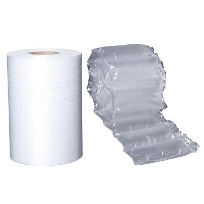 China Air Pillow Bag Hard Hot Sale Thickened Film Roll For Shipping Packing for sale