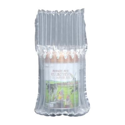 China Amazon Hot Selling ODM Custom Universal Inflatable Air Column Bag For Shipping Protective for sale