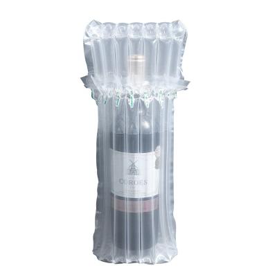 China Custom Transpotation Protective Hot Sale OEM ODM Air Column Bag Packing Material For Shipping Protective for sale