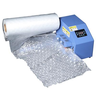 China Thickening Inflatable Air Bubble Film Wrap Inflatable Top Selling Roll For Protective Shipping for sale