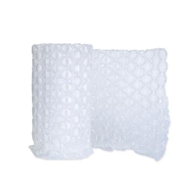 China Amazon Hot Sale Thickened Material Bubble Film Wrap Roll For Shipping Protective for sale