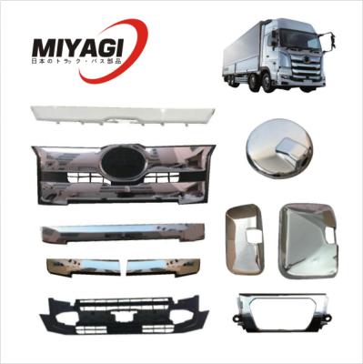 Китай JapanTruck Over 200 Items HINO Truck Body Parts Truck Door Bumper Lamp продается