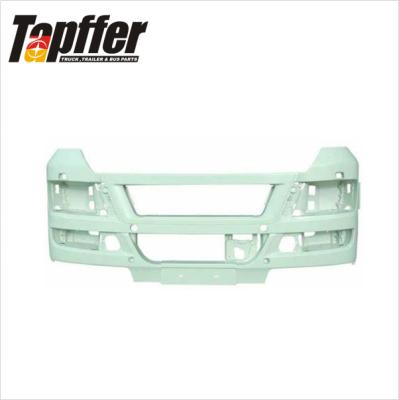 China European Truck Over 200 Items MAN Truck Body Parts Truck Bumper 81416100363 à venda