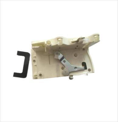 Китай Plastic For IVECO Stralis Eurocargo EUROTECH Eurostar Truck Door Lock 98416359 With Quantity Guarantee продается