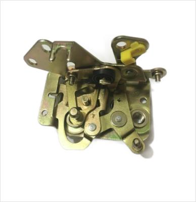 China Plastic For VOLVO FH FH12 FH16 FM9 FM10 FM12 1610882 Truck Door Lock With Quantity Guarantee for sale