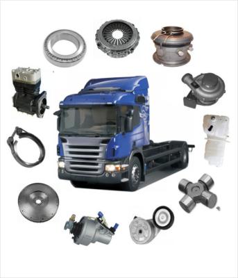 China for SCANIA P420 truck parts with more than 1000 high quality items P for sale