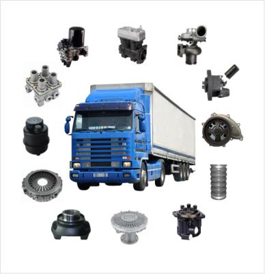 China for SCANIA 3 series truck parts with more than 1000 high quality points 3 - series for sale