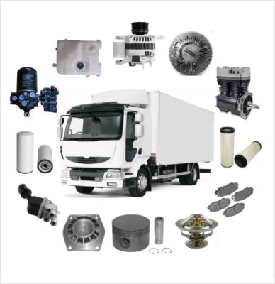 China for RENAULT Midlum truck parts with more than 1000 high quality MIDLUM items for sale