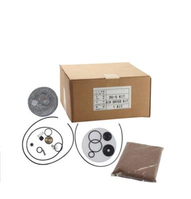 China Janpanese Truck Truck Parts Air Drier Repair Kit For DU-5 MK448333 HINO 700 for sale