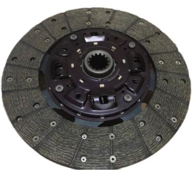 China For Hino 31210-0W050 Clutch Disc With Quality Warranty For Trucks Original for sale