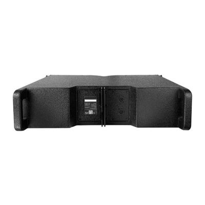 China NO 10 inch K210 line outdoor show audio pro audio dual array sound systems, active and passive, indoor pro for sale