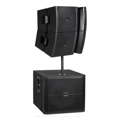 China NO Line Array Speakers Professional Sound System 12 Inch Speaker Outdoor Concert/Live Sound/Professional Audio Stage/Party Speaker for sale