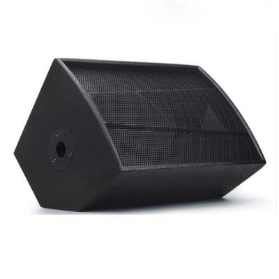 China NO Pro Audio Systems Martine F-10 10 Inch Full Range Passive Two Way Audio DJ Speaker Plastic Speaker for sale