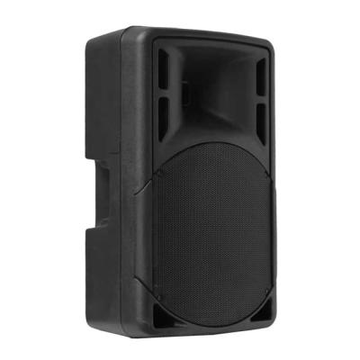 China 2022 Professional Audio Cabinet Speakers Audio System DJ Speaker 12