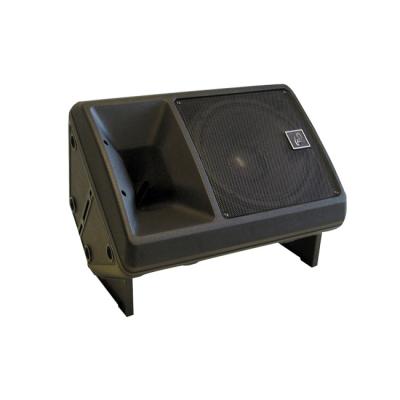 China Professional Church Plastic Speaker Cabinet Audio Sound System E_V Loudspeaker 10 Inch Loudspeaker Plastic PA System for sale