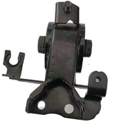 China Car engine bracket ma. zda-323 (BJ) car engine bracket B25E-39-070D (left) for sale