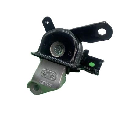 China High Quality 2007-2013 Toy.ota Cor.olla Engine Bracket 12305-37070 Engine Mount Motor Mount Assembly for sale