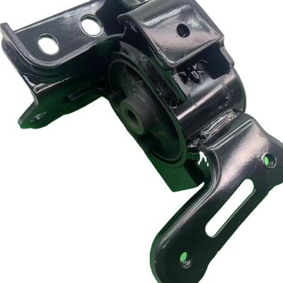 China 2006-2012 High Quality Engine Mount Toy.ota co.rolla Engine Mount Motor Bracket 12372-21240 Rubber Mount for sale