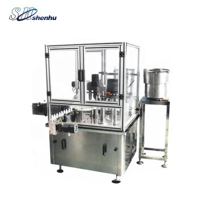 China Food Beer & Cider / Edible Oils / Water Filler Rinser Capsule Monoblocks for sale