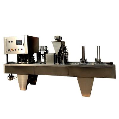 China Best Beverage Quality Instant Coffee Production Line With Best Service for sale