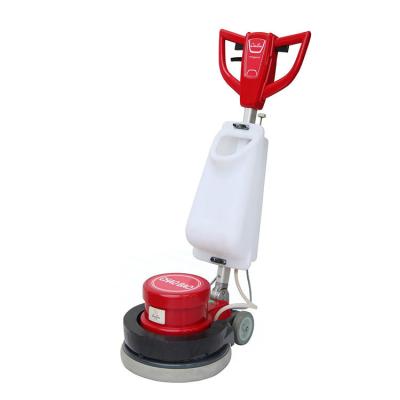 China Hotels Guangzhou 34years factory small floor scrubber  industrial floor polishing machine auto scrubber floor cleaning machine for sale