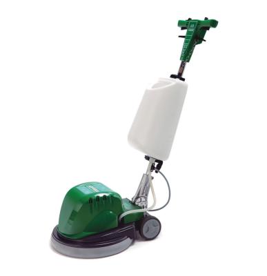 China Hotels Guangzhou 34years factory floor grinding and polishing machine scrubbing machine floor scrubber cylindrical brush floor scrubber for sale