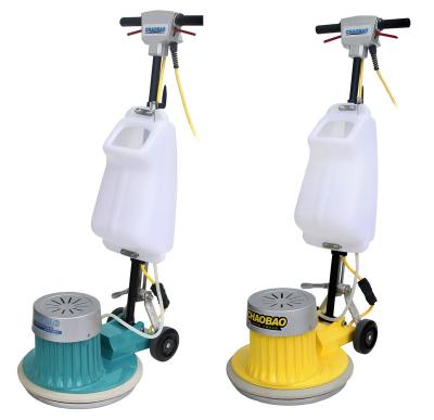 China Hotels Guangzhou 34years factory carpet floor washing machine marble floor scrubber polisher machine floor scrubber and vacuum cleaner for sale