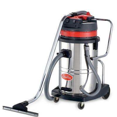 China Car Guangdong 34years factory  industrial vacuum cleaner water vacuum robot cleaner household vacuum cleaner for sale