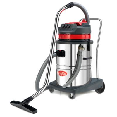 China Car Guangdong 34years factory wet dry deep vacuum cleaner vacuum cleaner motor 2000w industrial dust vacuum cleaner for sale