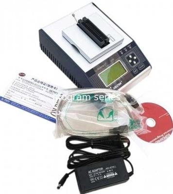 China Xeltek SUPERPRO6100N, SP6100N USB2.0 Interfaced Ultra-high Speed Stand-alone Universal Device Programmer for sale