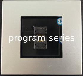 China Xeltek socket CX1000 DX1000 EX1000 Adaptor for different items programmer for sale