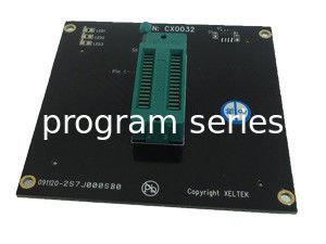 China Xeltek socket CX0032 DX0032 EX0032 for different items programmer for sale