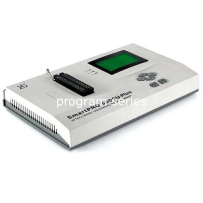 China Original ZLG SmartPRO5000U-PLUS Universal USB Programmer, IC writer,IC programmer for sale